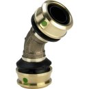 Viega - 647070 - Winkelkupplung mit SC Raxofix 5326 in...