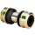 Viega - 646943 - Kupplung mit SC Raxofix 5315 in 63mm x 50mm Siliziumbronze
