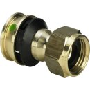 Viega - 646523 - Verschraubung mit SC Raxofix 5363 in 50mm x G13/4 Siliziumbronze