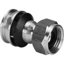 Viega - 646523 - Verschraubung mit SC Raxofix 5363 in 50mm x G13/4 Siliziumbronze