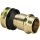 Viega - 646776 - Übergangsstück mit SC Raxofix 5313P in 40mm x 28mm Siliziumbronze