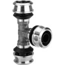 Viega - 647483 - T-Stück mit SC Raxofix 5318 in...
