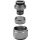 Viega - 647902 - Verschraubung Raxofix 5381.5 in 16mm x G3/4 Messing vernickelt