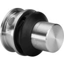 Viega - 648039 - Verschlussstück mit SC Raxofix 5356...