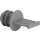 Viega - 678777 - Verschlussstopfen Raxofix 5359.1 in 40mm Kunststoff grau