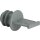 Viega - 678241 - Verschlussstopfen Raxofix 5359.1 in 20mm Kunststoff grau