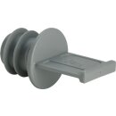 Viega - 678784 - Verschlussstopfen Raxofix 5359.1 in 50mm...