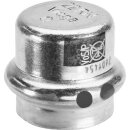 Viega - 716752 - Verschlusskappe mit SC Prestabo 1156LF...