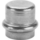 Viega - 352806 - Verschlusskappe m. SC Profipress G 2656...