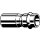 Viega - 436223 - Reduzierstück mit SC Sanpress Inox 2315.1 in 18x15mm Edelstahl