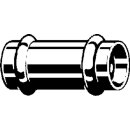 Viega - 443740 - Muffe mit SC Profipress 2415 in 14mm Kupfer