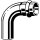 Viega - 435707 - Bogen 90 Grad mit SC Sanpress Inox 2316.1 in 15mm Edelstahl