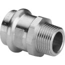 Viega - 346300 - Übergangsstück mit SC...