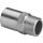 Viega - 436711 - Einsteckstück Sanpress Inox 2311.1 in 18mm x R1/2 Edelstahl