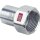 Viega - 559175 - Einsteckstück Prestabo 1112.1 in 22mm x Rp3/4 Stahl verzinkt