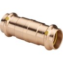 Viega - 394165 - Schiebemuffe mit SC Profipress G 2615.5...