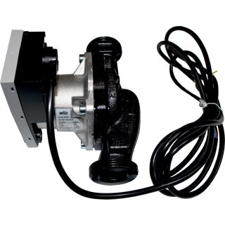 Wolf - 2071734 - Hocheffizienz Pumpe 25-60 180 für Hydraulikgruppe