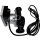 Wolf - 2071734 - Hocheffizienz Pumpe 25-60 180 für Hydraulikgruppe