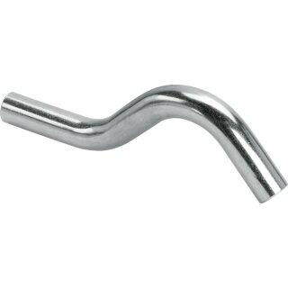 Viega - 601232 - Überbogen Prestabo 1109.3 in 15mm Stahl verzinkt