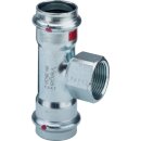 Viega - 558895 - T-Stück mit SC Prestabo 1117.2 in...