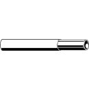 Viega - 641863 - Anschweissstück Prestabo 1105 in 15x17,2mm Stahl