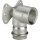 Viega - 437244 - Wandscheibe mit SC Sanpress Inox 2325.5 in 15mm x Rp1/2 Edelstahl