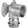 Viega - 437244 - Wandscheibe mit SC Sanpress Inox 2325.5 in 15mm x Rp1/2 Edelstahl