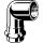 Viega - 437022 - Winkel 90 Gr mit SC Sanpress Inox 2314.2 in 22mm x Rp3/4 Edelstahl