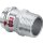 Viega - 559045 - Übergangsstück mit SC Prestabo 1111 in 28mm x R1 Stahl verzinkt