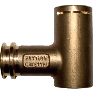 Wolf - 2071906 - Anschlusswinkel Zentrale für BWL-1S