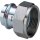 Viega - 752620 - Verschraubung mit SC Prestabo 1163 in 28mm x G1 Stahl verzinkt