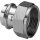 Viega - 752620 - Verschraubung mit SC Prestabo 1163 in 28mm x G1 Stahl verzinkt