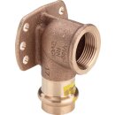 Viega - 346690 - Wandscheibe mit SC Profipress G 2625.5...