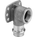 Viega - 346690 - Wandscheibe mit SC Profipress G 2625.5...