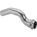 Viega - 322328 - Überbogen mit SC Profipress 2427 in...