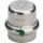 Viega - 452919 - Verschlusskappe mit SC Sanpress Inox 2356 in 54mm Edelstahl