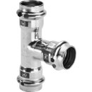 Viega - 716653 - T-Stück mit SC Prestabo 1118LF in LABS-frei in 35x22x35mm