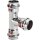 Viega - 716653 - T-Stück mit SC Prestabo 1118LF in LABS-frei in 35x22x35mm