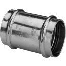 Viega - 461317 - Schiebemuffe mit SC Profipress 2415.3 in...