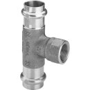 Viega - 352721 - T-Stück mit SC Profipress G 2617.2...