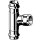 Viega - 352721 - T-Stück mit SC Profipress G 2617.2 für Gas in 22mm x Rp1/2 x 22mm Rotguss