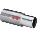 Viega - 641887 - Anschweissstück Prestabo 1105 in 22x26,9mm Stahl