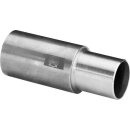Viega - 641887 - Anschweissstück Prestabo 1105 in 22x26,9mm Stahl