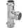 Viega - 346089 - T-Stück mit SC Profipress G 2618 für Gas in 35x28x35mm Kupfer
