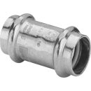Viega - 346546 - Muffe mit SC Profipress G 2615 für...
