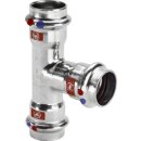 Viega - 716721 - T-Stück mit SC Prestabo 1118LF in LABS-frei in 54x28x54mm