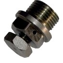 Wolf - 2072156 - Entlüftung 3/8", PN25 für...