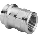 Viega - 346461 - Übergangsstück mit SC...