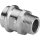 Viega - 346355 - Übergangsstück mit SC Profipress G 2611 für Gas in 54mm x R1 1/2 Rotguss
