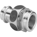 Viega - 379360 - Verschraubung mit SC Profipress G 2652...